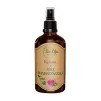 BIO OLJA - BIO Damask Rose Hydrolate, 100 ml