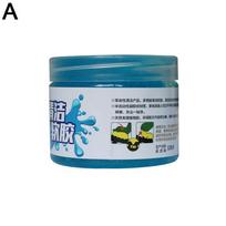 200g Dust Clean Clay Dust Keyboard Cleaner Slime Toys Glue For Laptop Part Car Cars Putty Gel U T9G4 Blue-One size