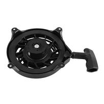 497680 Rankinis starteris tinka Lawn-Boy 10640 10641 Troy Bilt TB230 vejapjovėms