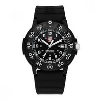 Luminox XS.3001.f  XS.3001  A.3001  Navy Seal Original Diver Men S Urethane Watch XS.3001.F black