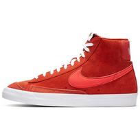 Nike Blazer Mid 77 Mantra Orange Kedai Riedlentės Batai CZ4609-800 44.5