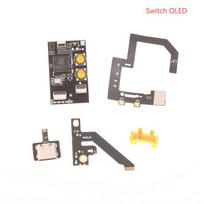 Lotas lustų Raspberry Pi Rp2040 Pico Modchip V1 V2 ištvermė žaidimams atnaujinama ir įrašoma didmenininkai