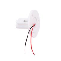 Xiaomi ventiliatoriaus Bplds02Dm Bplds03Dm pagrindo jungties remonto priedai