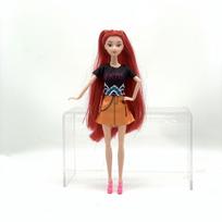 Kpop Demonų Medžiotojų Žaislas 30cm Lėlės, Rumi Mira Zoey Žaislas Veiksmo Figūrėlė, Graži Princesė, Mergaičių Lėlės, Plastikinis Žaislas Mergaitėms