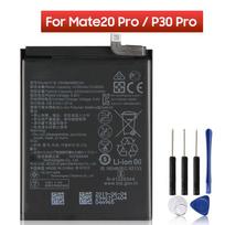 Rechargeable Lithium Battery For Huawei P30 Pro Mate20 Pro Mate 20 Pro HB486486ECW Phone Battery 4200mAh