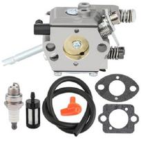 Carburetor for STIHL FS81 FS86 FS66 FS106 FS52 FS56 FS88 FS62 FS48 Brushcutter