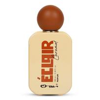 Ossa Gourmand Eclair Caramel Kvepalai Vyrams Ir Moterims| Aukščiausios Kokybės Ilgai Išliekantis Kvapas Su Apelsinų, Kakavos, Palisandro, Karamelės Ir Vanilės Natomis 100ML