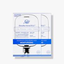 Elensilia Intracell Escargo Hyaluronic Acid Moisturizing Mask 2 Pcs NONE