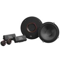 JBL, CLUB 64CSQ, GEN3 16.5 cm / 6.5" 2-juostų komponentiniai garsi