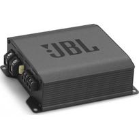 JBL, STAGE GT 80021, 2-kanalų, 2x80W,  automobilinis garso stipri