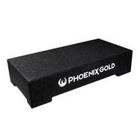 Phoenix Gold, ZX28PBS žemų dažnių kol. su dėže