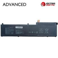 Nešiojamo kompiuterio baterija ASUS C32N2002, 8230mAh, Extra Digital Advanced