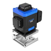 Yagu High-Precision Green Laser Level CN plug (adapter included)