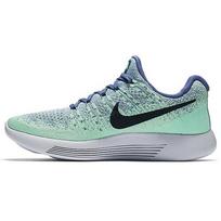 Nike Lunarepic Low Flyknit 2 'Blue Moon Dark Obsidian Vapor Green' Moteriški 863780-403 36.5
