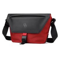 Men's Expandable Sling Crossbody Bag