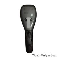 Travel Shaver Case Razor Box Blades Holder Plastic Suitcase Holder Baggage Boarding Portable Packing Organizer Accessories