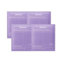 BIODANCE Rejuvenating Caviar PDRN Real Deep Mask (4 Sheets)