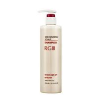 RGIII Red Ginseng Scalp Shampoo 300ml