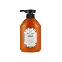 TENZERO Hair Angeling Shampoo (For Normal Hair) 500ml 1ea