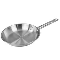 Mega-M stainless steel frying pan, diameter 22 cm N