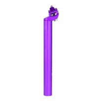 Anti Slip Seatpost Alloy Multiple Color 30.9/31.6mm Reinforced Structure Weight Bearing