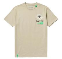 Lifted Research Group Ewing x LRG Mens 47 Effective Sand Shirt NWT S, M L