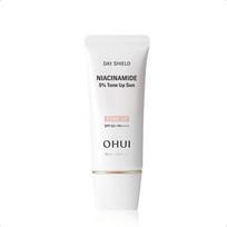 O HUI Day Shield Niacinamide 5% Tone Up Sun 30ml Sun 30ml
