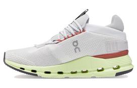 On Running Cloudnova Limelight Eclipse Women's 26.98489 36