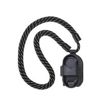 Chest Mount Stable Magnetic Neck Mount for GO 3 Necklace Lanyard Perfect for Outdoor Sports Adventure Enthusiasts Choice 1