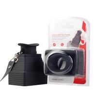 Camera LCD Magnifying Viewfinder with Sunshade Essential Accessory for Outdoor DSLR Photography 1