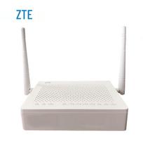 ZTE ZXHN F697AV9 GPON ONT Wi-Fi 5 Gateway wifi 5 spalvos