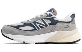 990v6 Vyriški New Balance Pagaminti JAV 'Grey Day 2023' U990TC6 38