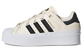 Superstar Wmns Adidas Originals Bonega 'Wonder White Black' Women's IF4827 37⅓