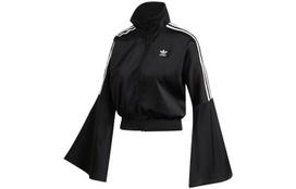 Adidas Originals striukė moteriška juoda FL0055 30