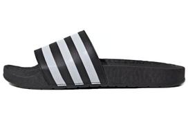 Adidas Adilette Boost šlepetės 'Core Black White' FU9884 36⅔