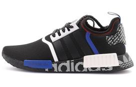 Adidas Originals NMD_R1 'Transmission Pack - Black' FV5215 45⅓