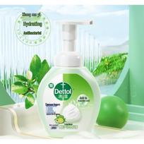 Dettol Antibacterial Foaming Hand Wash