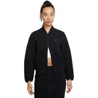 Nike Women's Tech Fleece Full-Zip Jacket L