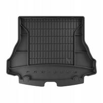 Rubber Mats Renault Talisman 2015-2020 Trunk 77
