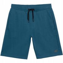 Krótkie Spodenki Męskie 4F Sportowe Dresowe 4Fss23Tshom156-32S-Xl