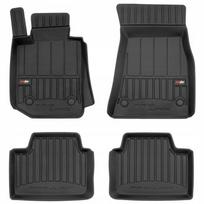 Rubber Mats Bmw 5 F11 Xdrive 2013-2017 Trough 77