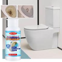 Tualetų valiklis putplasčiu, tualeto dubenėlių valiklis, putojantis miltelių purslų tualeto valiklis, valiklis putojantis milteliai tualeto valymui 150 ml One Size balta