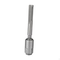 SDS Max to Plus Adapter Drill Extension Steel Removable Hammer Converter sidabras