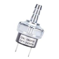 180225 PSI oro kompresoriaus slėgio jungiklio pakeitimas D55146 Tipo 8 4,5 galono D55168 D55167
