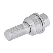 M14x1.5 Ratų varžtas Veržlė Stud 8R0601295A Rutulinė sėdynė Šalta kalta plieno Pakeitimas Q3 Q5