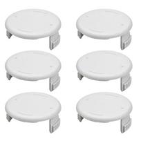 Ritės dangtelis-Ryobi 522994001 6 vnt.