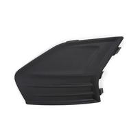 Car Left Side Fog Light Cover Black Fits For Ford Fusion 2019-2020 KS7Z17B814AB
