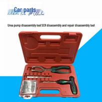 Urea Pump Connector Nozzle Disassembly and Assembly Tool for After-Treatment Repair