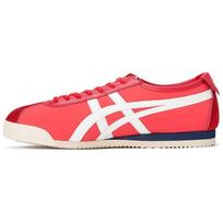 Onitsuka Tiger Limber Nm Shock Absorbing Non-Slip Low-Top Casual Shoes Unisex sneaker Pink White 1183A917-600 46