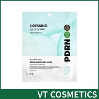 [VT COSMETICS] PDRN Hydrogel Mask 1 Sheet